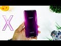 Oppo Find X - REAL Day in the Life!