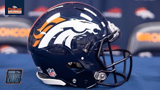 Looking ahead to the 2024 NFL Draft | Broncos Now