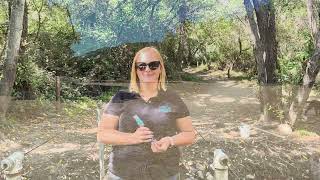 Watershed Guardians at Garland Ranch