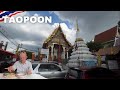 Exploring TaoPoon Bangkok #thailand