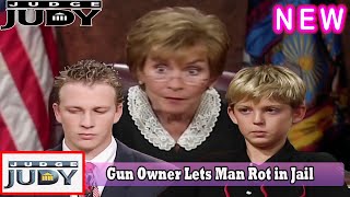 Judge Judy [Episode 5560] Best Amazing Cases Season 2025 Full Episodes HD