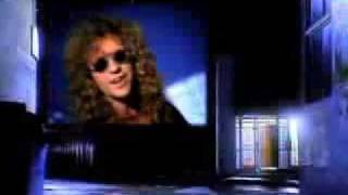 Damn Yankees - Silence is Broken