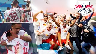 THIS is RB Leipzig!