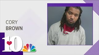 Man charged with 2021 shooting in Sevierville