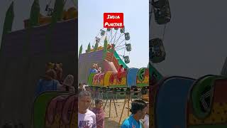 Soosa  Mela 2024  Punjabi ka sabse badha mela #shortindia #fair #shorts