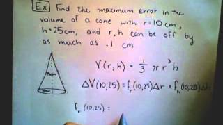14 4 Estimating functional values using linearization
