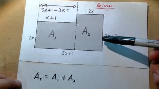 Multiplying Polynomials - Examples 3/3