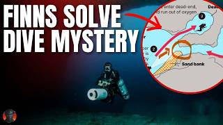 Finnish Divers Reveal the Fatal Mistake in Maldives Cave Disaster