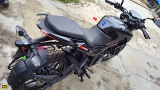 Finally, 2023 Bajaj Pulsar N160 Dual Ch. ABS E20 OBD-2 Review ~ New Update I Colours I On Road Price