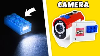 Lego PRODUCTS that will SHOCK YOU