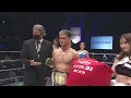 full fight 斎藤裕 vs. 牛久絢太郎 yutaka saito vs. juntaro ushiku rizin.31