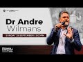 Sunday Evening Service | 29 September 2024 | Dr Andre Wilmans | CFC Online