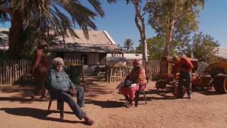 NAMATJIRA | Trailer