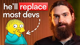 Ralph Wiggum is Killing Programming