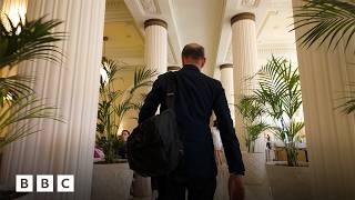 Cannes like youve never seen it before | BBC Global