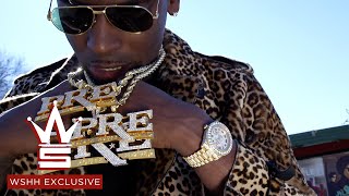 Young Dolph "Fuck It" (WSHH Exclusive - Official Music Video)