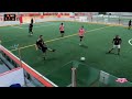 2 22 2025 saturday 7 00am triangle futsal club tfc 7v7 indoor soccer field 1 highlights