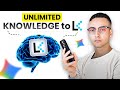 How I 100X my AI Voice Agent's Knowledge - LiveKit and New Gemini File Search Assistant Tutorial