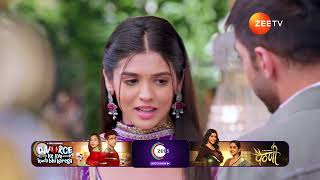 Kumkum Bhagya | Ep - 2986 | Best Scene | Feb 22 2025 | Zee TV