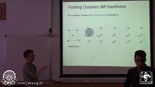 Clustering of trajectories - Kevin Bokhin that improve student knowledge