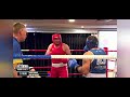 Masters Boxing Australia - Golden Gloves Tournament Clips