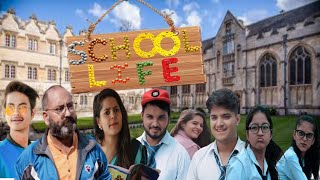 college life | The Mridul | Pragati | Nitin | The Mridul New Video 2022 | Nitin Mridul Comedy Video