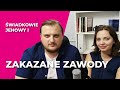Świadkowie Jehowy I Zakazane Zawody 6