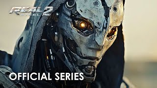 Real Steel 2 – Teaser (2026) Hugh Jackman