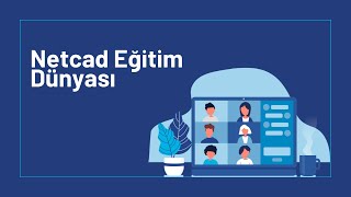 Netcad 8.5 Versiyonlarına Geçiş için Kullanım Kolaylıkları ve Gelişmiş Fonksiyonlar