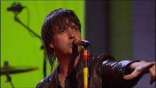 The Strokes The Adults Are Talking ( Live at SNL)