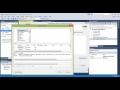 16 Visual Basic 2015 Create the Queries for the Insert, Update, and Delete Buttons