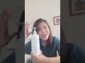 Atomy herbal shampoo Australia review