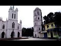 the basilica of our lady of snow pallippuram