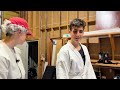 karate kid short film