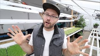 HOW I BOOTSTRAPPED MY FARM ON $7000!