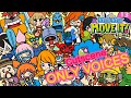 WarioWare: Move It! But only voices (Cutscenes)