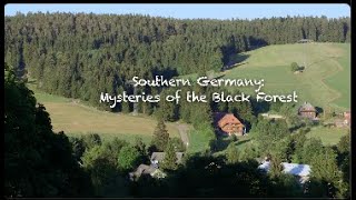 GERMANY: Mysteries of the Black Forest | Asian Air Safari Season 10 Episode 6 FULL EPISODE