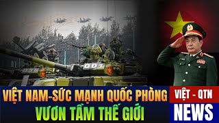 Viet – QTN, viet – qtn, viet – qtn, International news, Vietnam news, Vietnam Economy