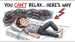 This Is Why You Can T Stop Feeling Anxious