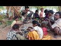 most vulnerable challa yanadi tribal community pathetic living conditions