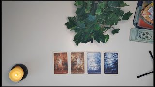 Tarot - Mitä muutoksia tuleva auringonpimennys tuo elämääsi? 🌒