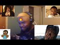 Who the Fxck is SCARLXRD?: Noisey Raps (Reaction)