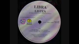 Libra – Listen (2000)