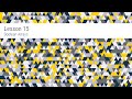 Lesson 15: Boolean Arrays
