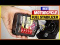 Best  Motorcycle Fuel Stabilizer Reviews 2023 [Top 6 Suggestions By Expert]