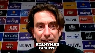 Thomas Frank | Brentford v Norwich | Full Pre-Match Press Conference | Premier League