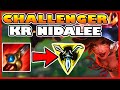 KOREANS ARE USING MY NIDALEE JUNGLE BUILD?! TRIFORCE NIDALEE JUNGLE! - League of Legends