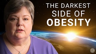 I died, and Jesus revealed a DARK SECRET about obesity | NDE