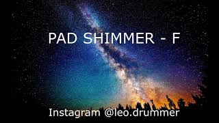 Pad em F \\\\ WORSHIP PAD SHIMMER em F