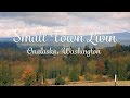 Transcend Media Production | Small Town Livin | Onalaska, WA